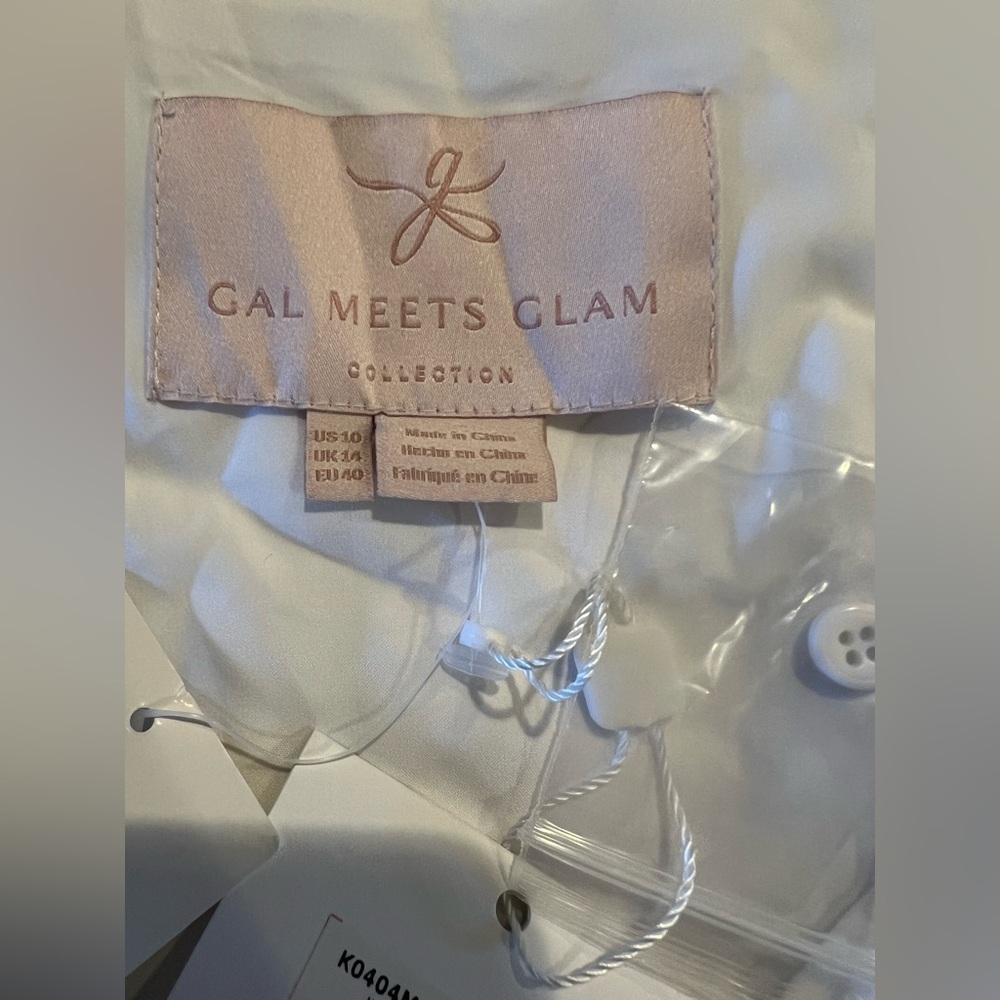 Gal meets glam Pearl - Picture 10 of 12